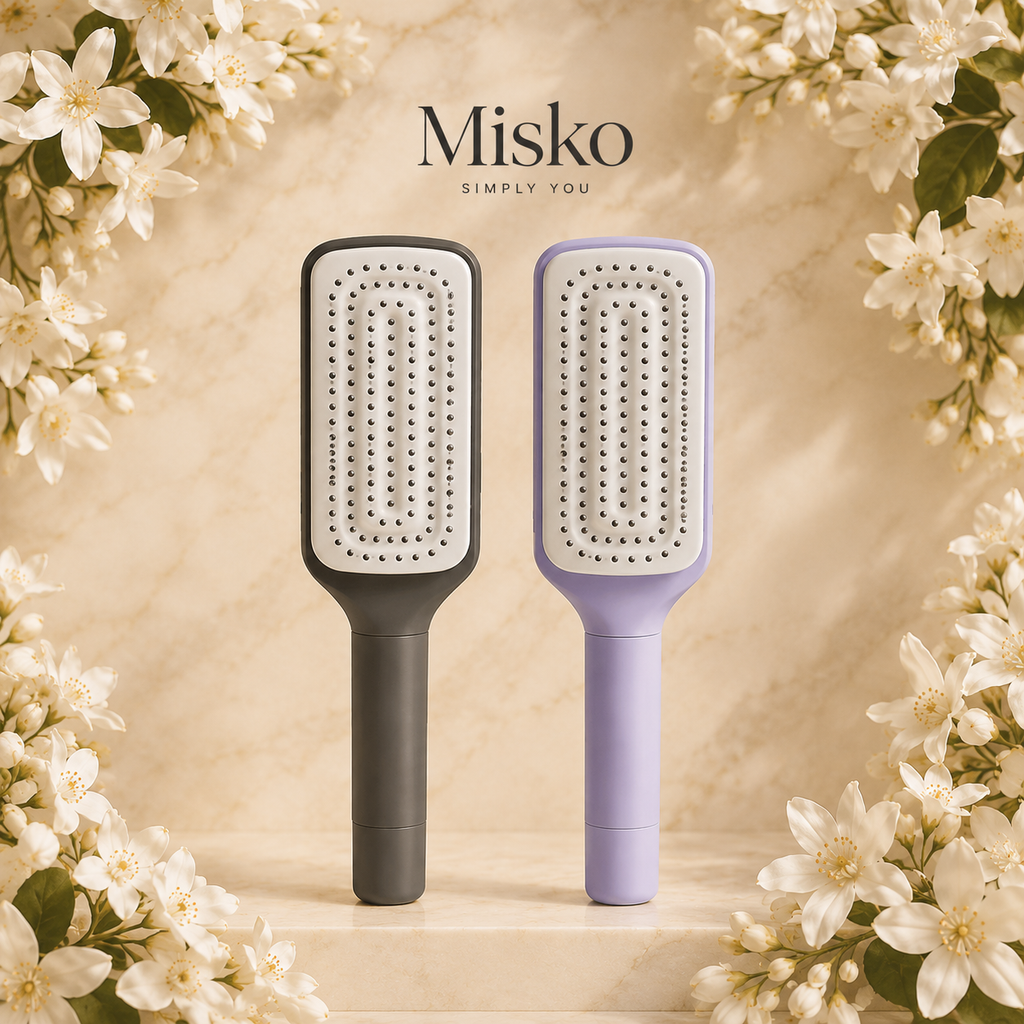Brosse-Cheveux-Hygiénique