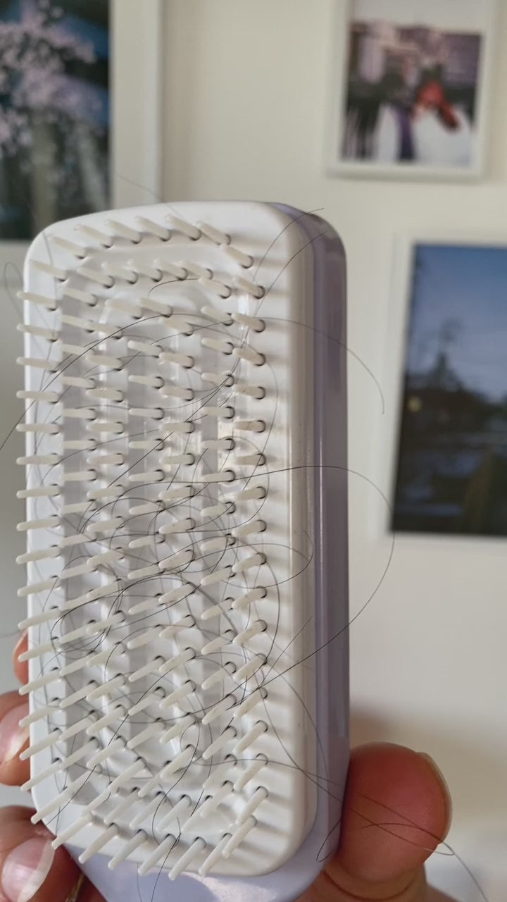 Brosse-Cheveux-Hygiénique