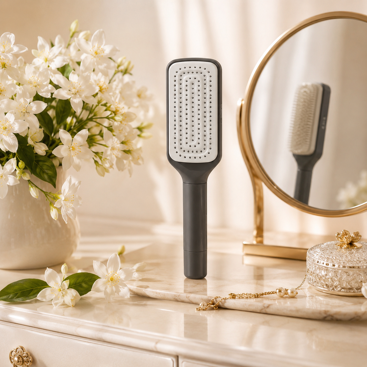 Brosse-Cheveux-Hygiénique